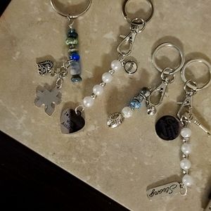Key Chain HandMade